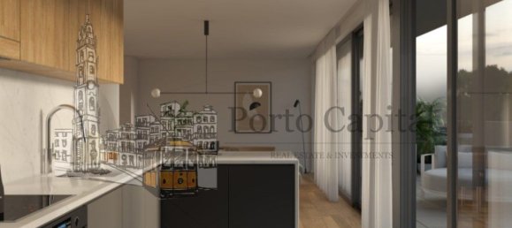 2 غرف نوم شقة في Porto, Portugal رقم 81825 21