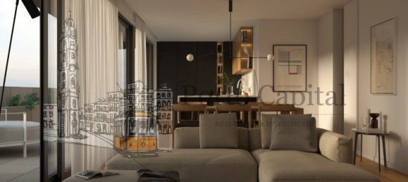 2 غرف نوم شقة في Porto, Portugal رقم 81825 11