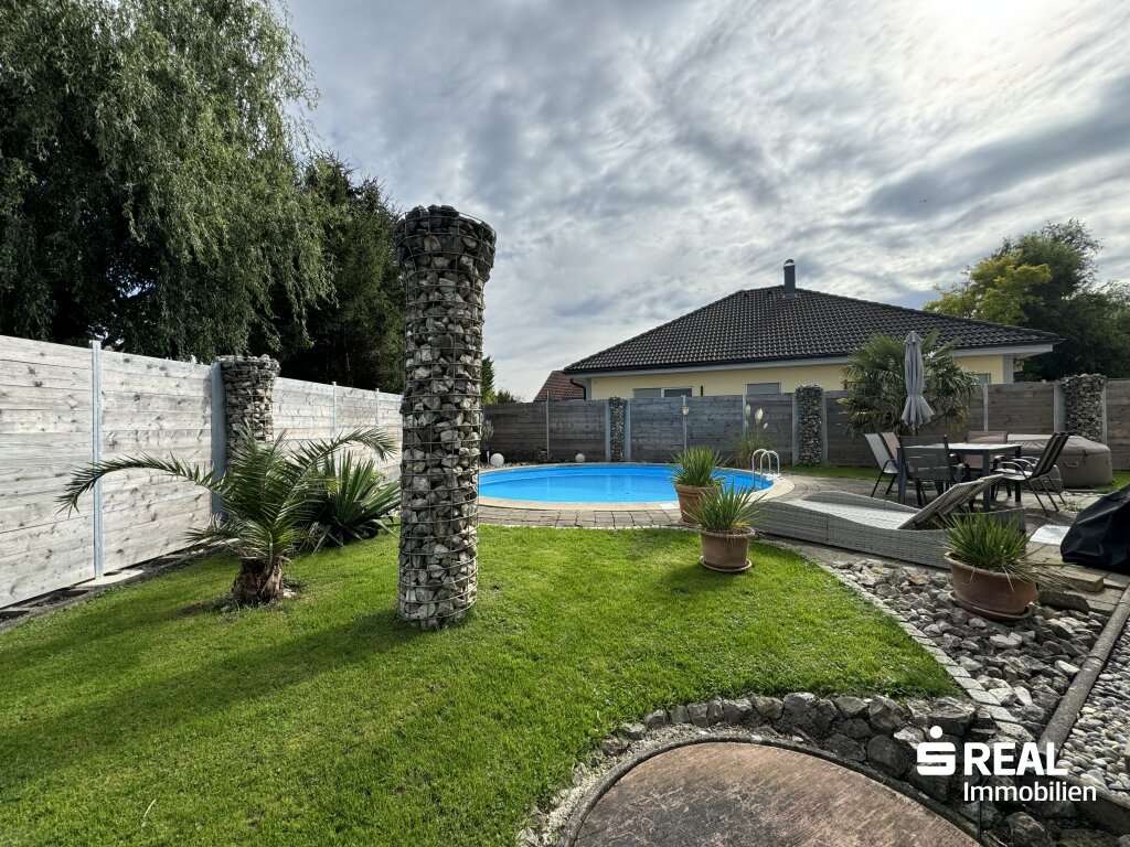 5-Zimmer Haus in Gaißau, Austria, Nr. 15973