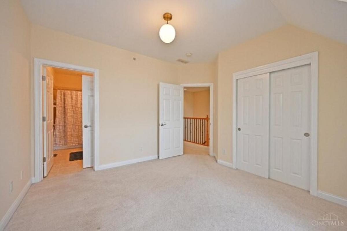 3 غرف نوم منزل في Cincinnati, USA رقم 435088