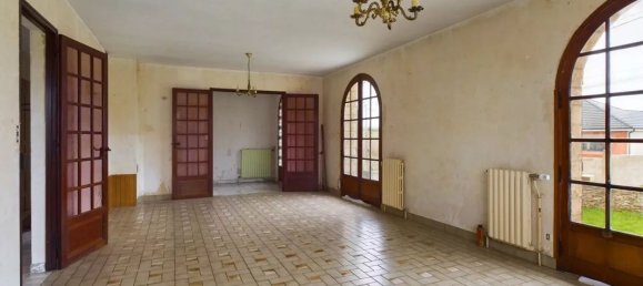 2 bedrooms House in Crancey, France No. 237305 10