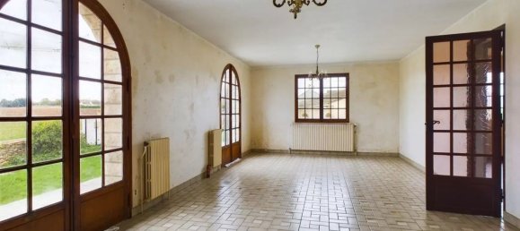 2 bedrooms House in Crancey, France No. 237305 17