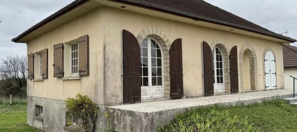 2 bedrooms House in Crancey, France No. 237305 19