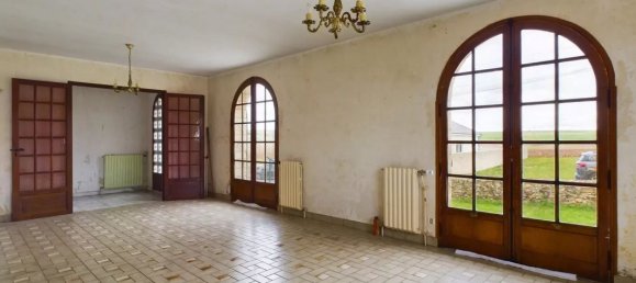 2 bedrooms House in Crancey, France No. 237305 16