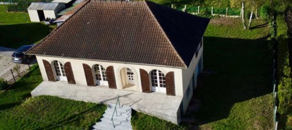 2 bedrooms House in Crancey, France No. 237305 6