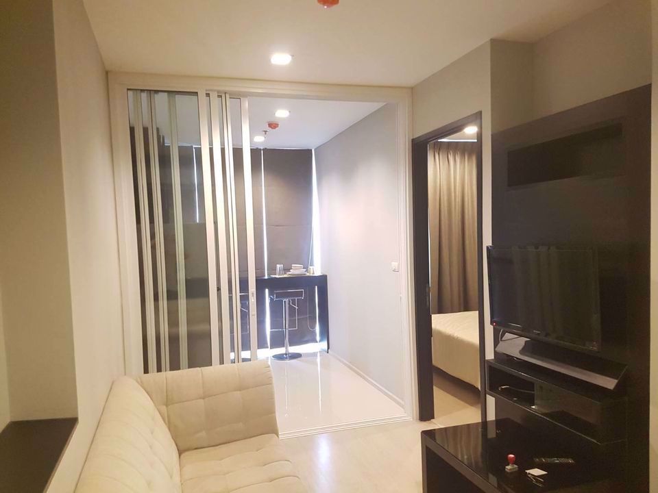 1 bedroom Condo in Rhythm Sukhumvit 44/1 Railay Beach, Thailand No. 29616