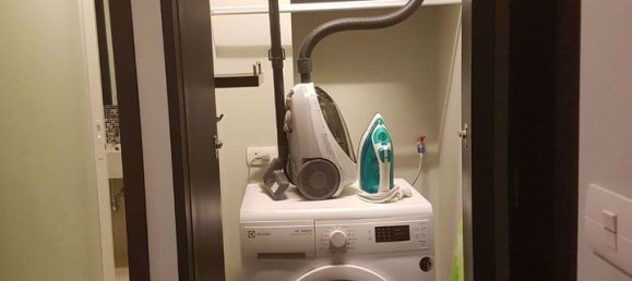 1 bedroom Condo in Rhythm Sukhumvit 44/1 Railay Beach, Thailand No. 29616 7