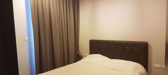 1 bedroom Condo in Rhythm Sukhumvit 44/1 Railay Beach, Thailand No. 29616 4