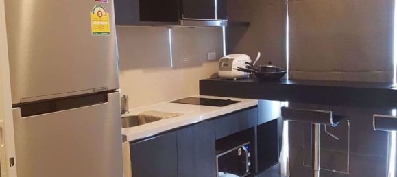 1 bedroom Condo in Rhythm Sukhumvit 44/1 Railay Beach, Thailand No. 29616 3