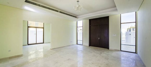 5 bedrooms Villa in Meydan, UAE No. 3447 9