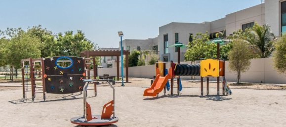 5 bedrooms Villa in Meydan, UAE No. 3447 14