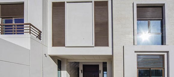 5 bedrooms Villa in Meydan, UAE No. 3447 11