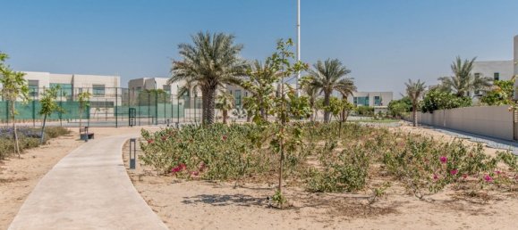 5 bedrooms Villa in Meydan, UAE No. 3447 15