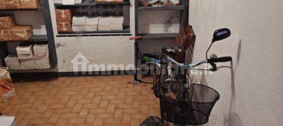 Lagerhaus in Sanremo, Italy 9m², Nr. 363356 4