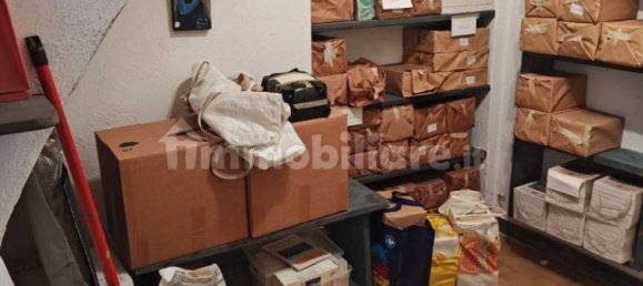 Lagerhaus in Sanremo, Italy 9m², Nr. 363356 3