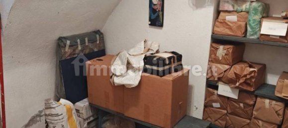 Lagerhaus in Sanremo, Italy 9m², Nr. 363356 2