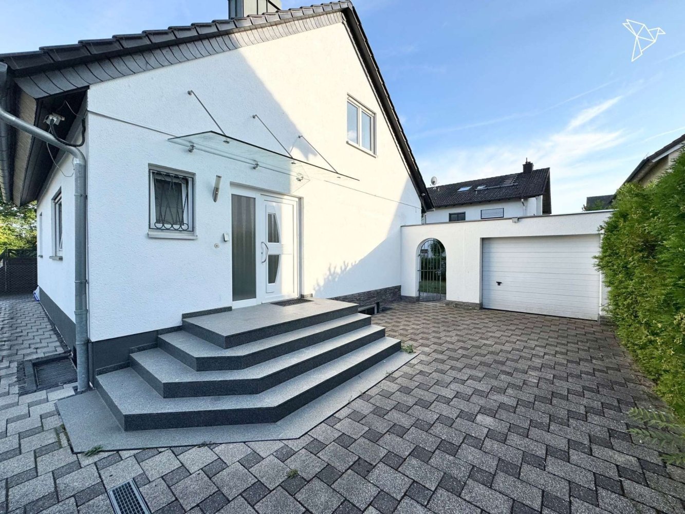 Casa de 5 divisões em Kelsterbach, Germany N.º 223608