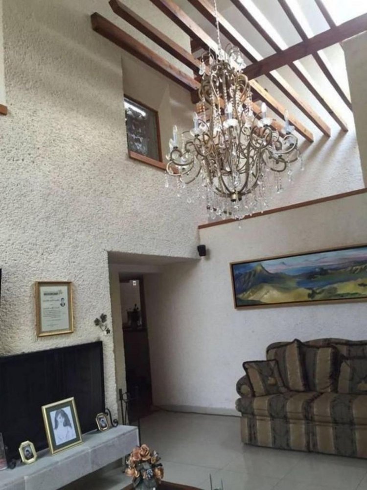 3 bedrooms House in Ciudad Lopez Mateos, Mexico No. 219578