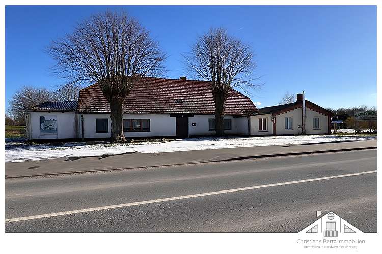 3 chambres Ferme à Nordwestmecklenburg, Germany No. 184519