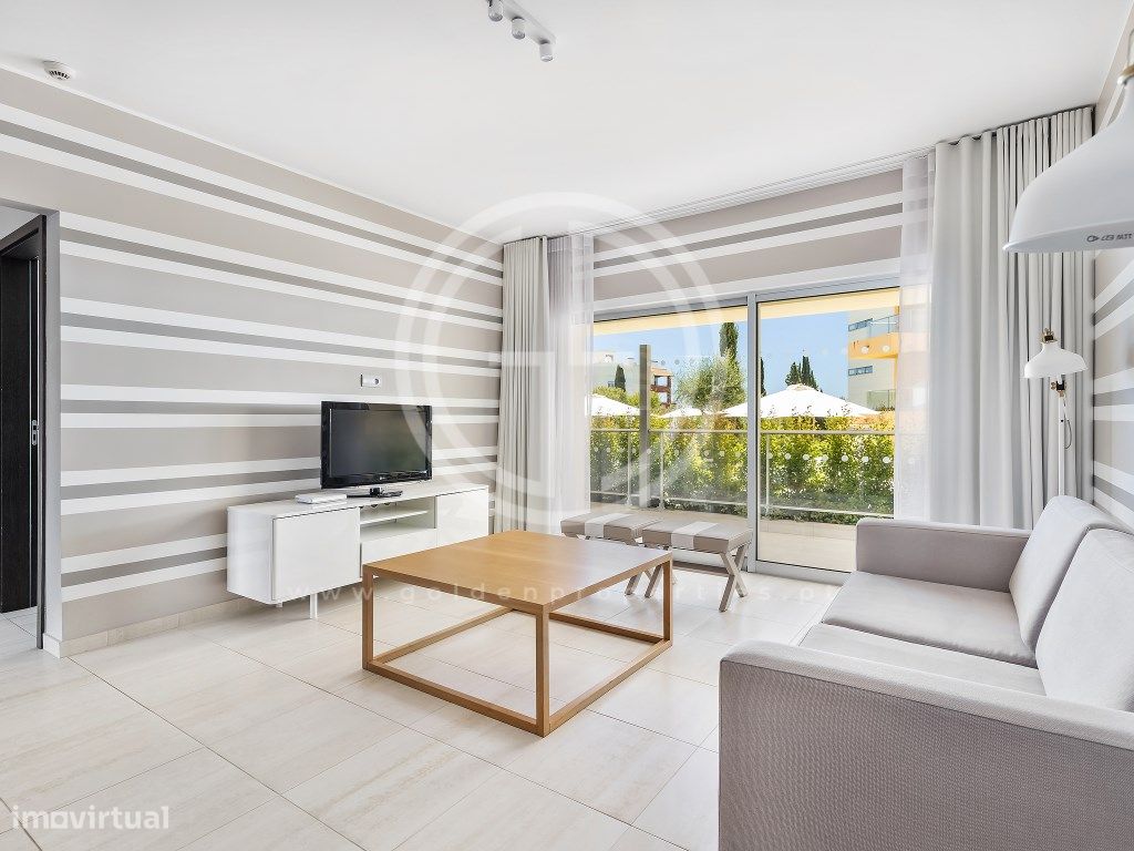 Дуплекс с 1 спальней в Картейра, Португалия № 101993