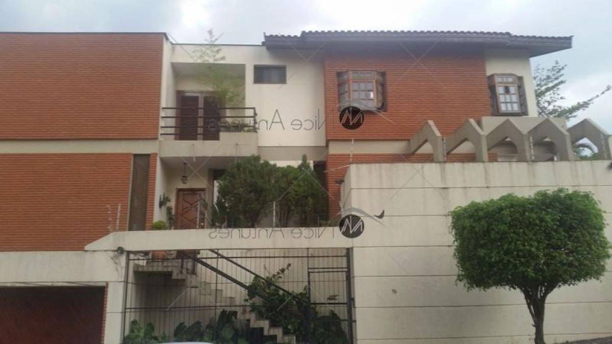 Casa T3 em São Paulo, Brazil N.º 592459