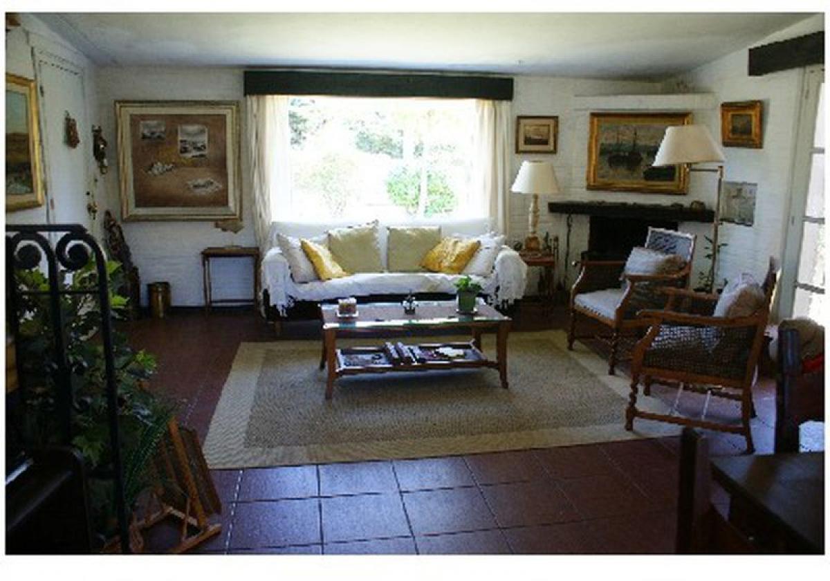 3 bedrooms House in Maldonado, Uruguay No. 8441