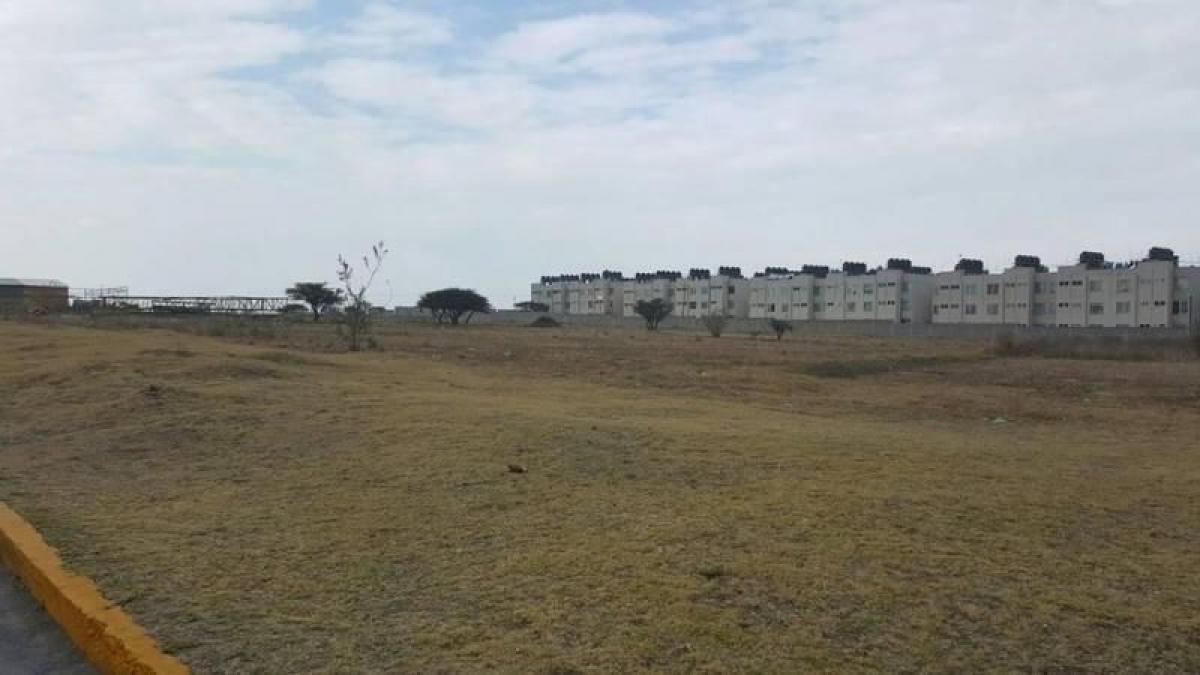 Grundstück in Cuautitlan Izcalli, Mexico, Nr. 202607