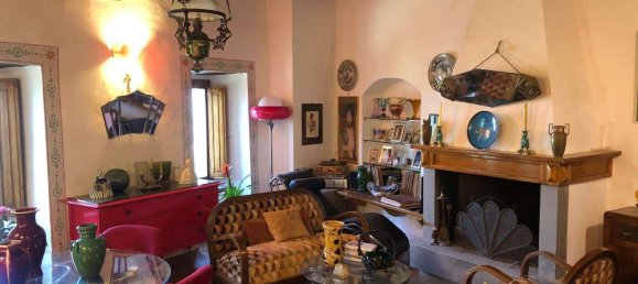 5 rooms Apartment in Todi, Italy No. 172605 21