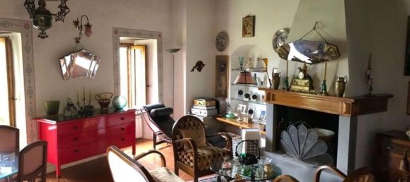 5 rooms Apartment in Todi, Italy No. 172605 25