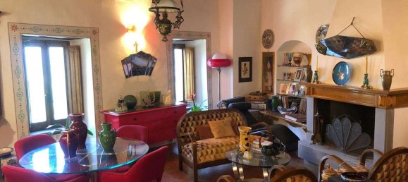 5 rooms Apartment in Todi, Italy No. 172605 20