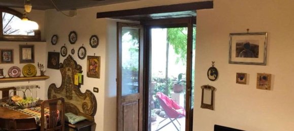 5 rooms Apartment in Todi, Italy No. 172605 18