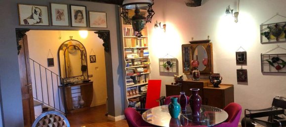 5 rooms Apartment in Todi, Italy No. 172605 22