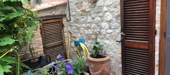 5 rooms Apartment in Todi, Italy No. 172605 45