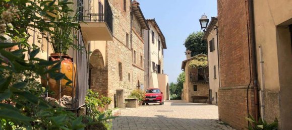 5 rooms Apartment in Todi, Italy No. 172605 49