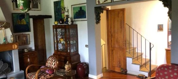 5 rooms Apartment in Todi, Italy No. 172605 32