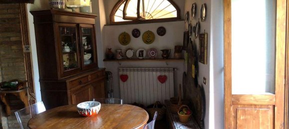 5 rooms Apartment in Todi, Italy No. 172605 33