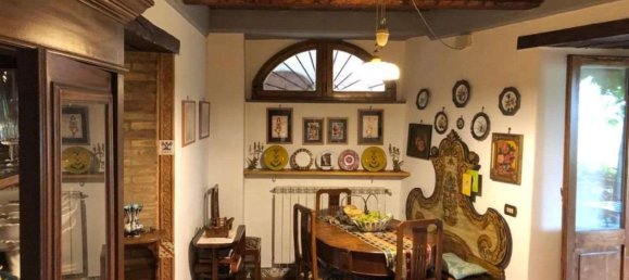 5 rooms Apartment in Todi, Italy No. 172605 27