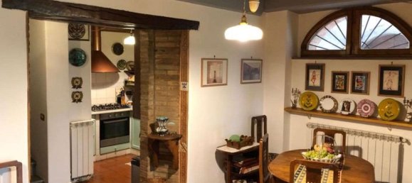 5 rooms Apartment in Todi, Italy No. 172605 28