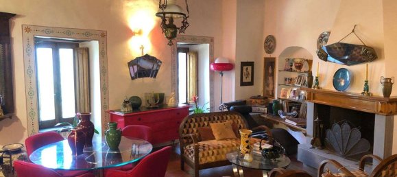 5 rooms Apartment in Todi, Italy No. 172605 19