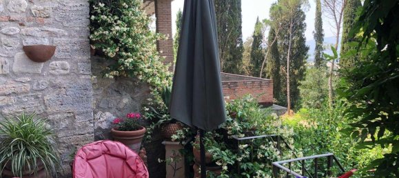 5 rooms Apartment in Todi, Italy No. 172605 16