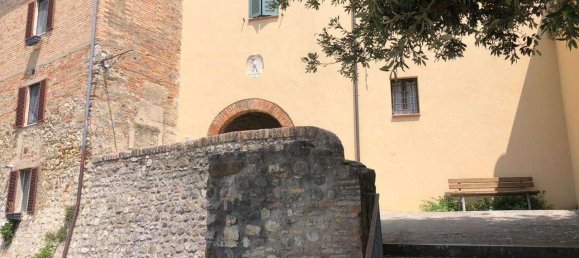 5 rooms Apartment in Todi, Italy No. 172605 48