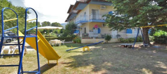 23 rooms Townhouse in Pieria, Greece No. 3687 3