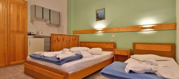  تاون هاوس في Pieria, Greece 900متر مربع رقم 3687 5