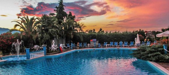  تاون هاوس في Pieria, Greece 900متر مربع رقم 3687 2