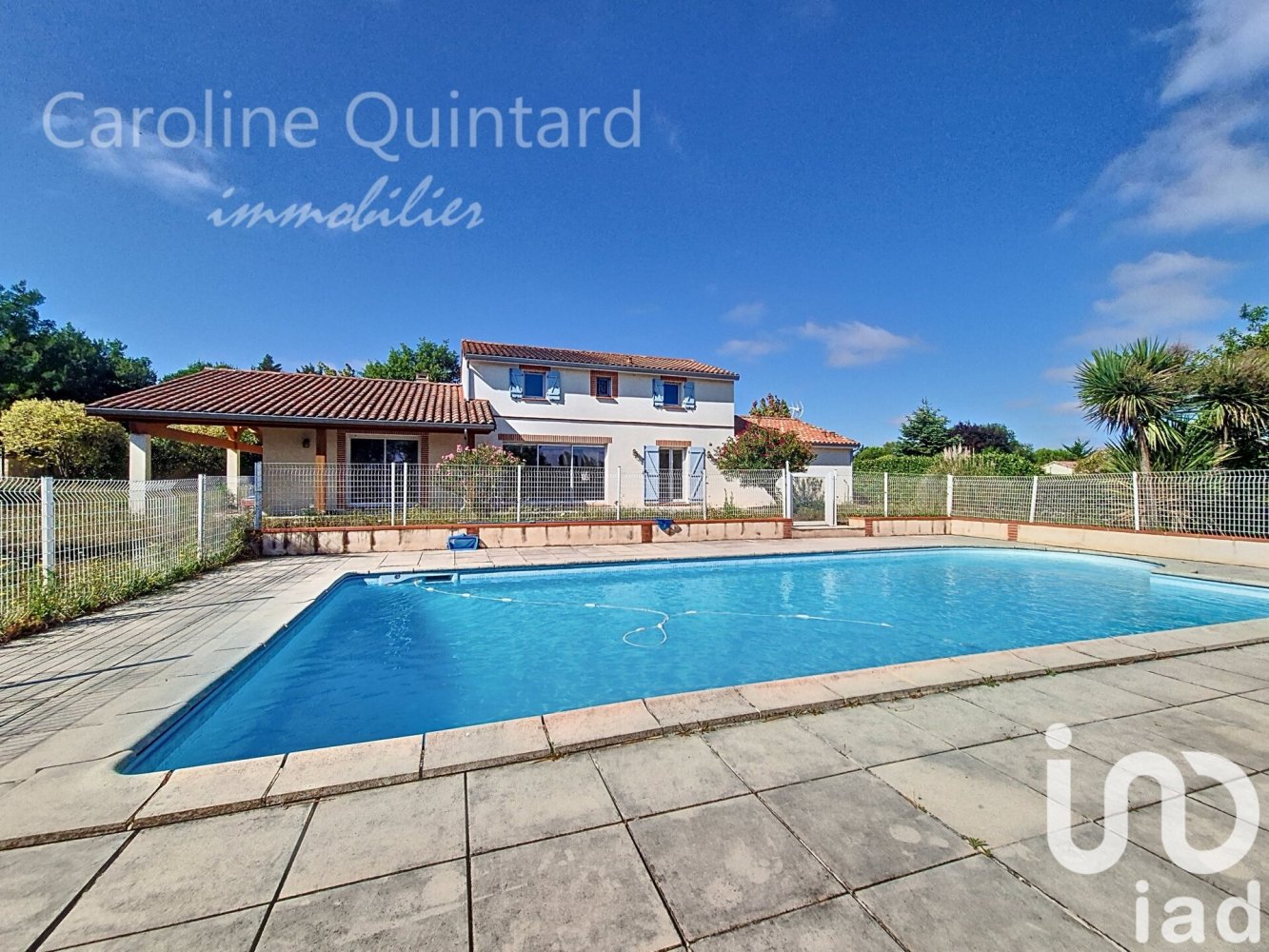 7 bedrooms House in Haute-Garonne, France No. 292395