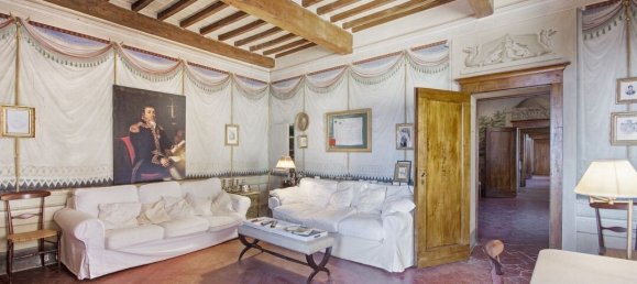 3 chambres Appartement à Cortona, Italy No. 54568 9