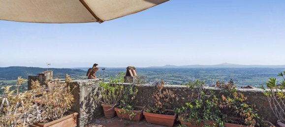 3 chambres Appartement à Cortona, Italy No. 54568 18