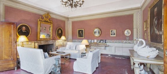 3 chambres Appartement à Cortona, Italy No. 54568 7