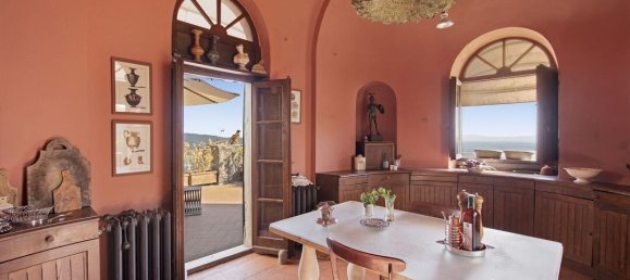 3 chambres Appartement à Cortona, Italy No. 54568 19