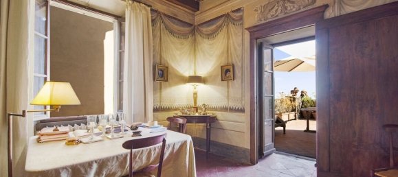 3 chambres Appartement à Cortona, Italy No. 54568 15